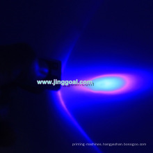 UV Light Keychain